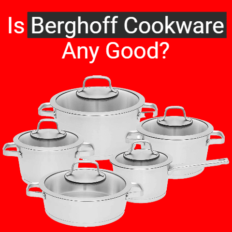 Is Berghoff a Good Brand