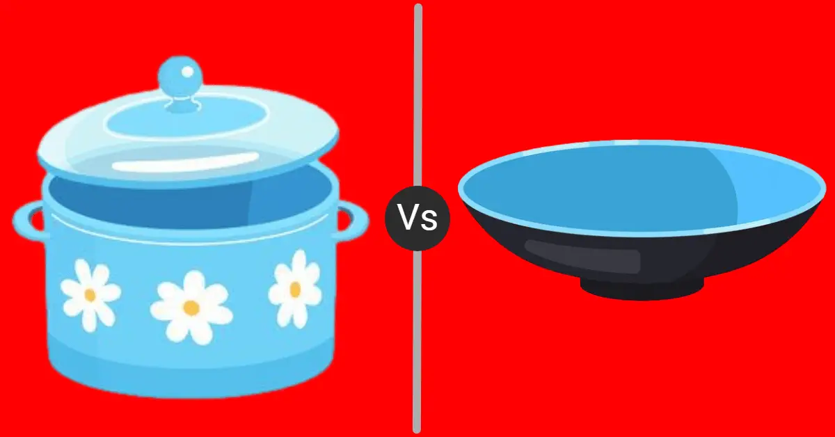 enamel vs porcelain cookware