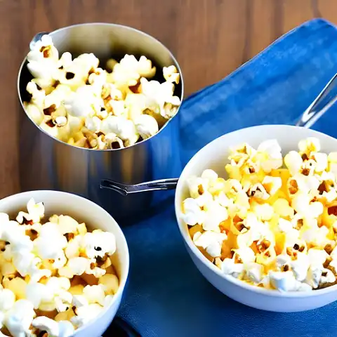 Can I Make Popcorn In A Pressure Cooker? (Explained)
