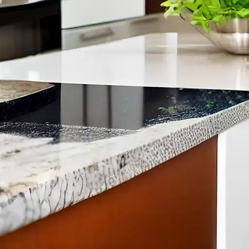 How To Protect countertop from heat