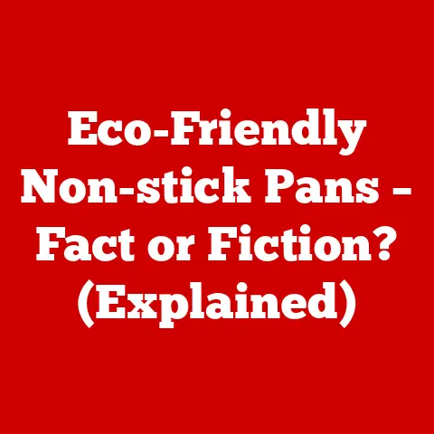 Eco-Friendly Non-stick Pans – Fact or Fiction? (Explained)