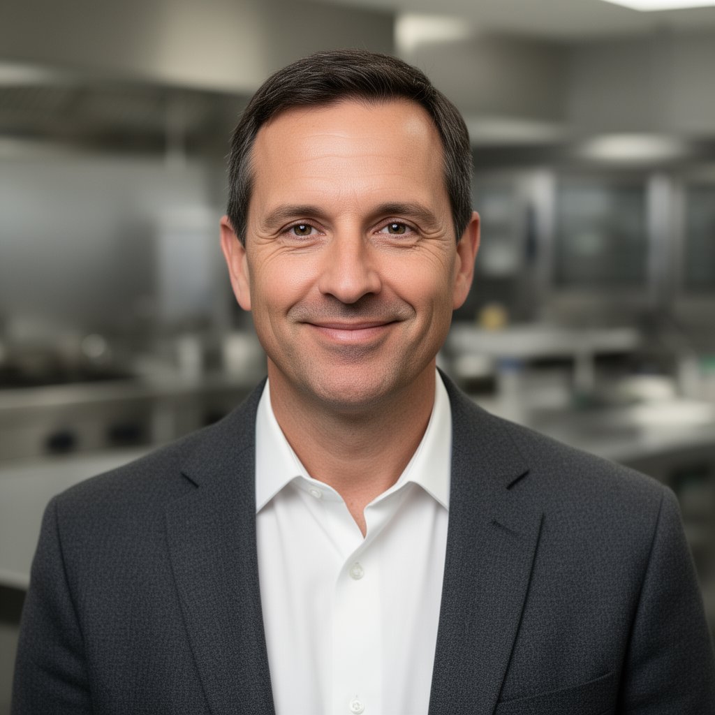 Michael Harlan