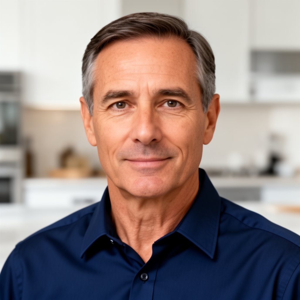Richard K. Ellison